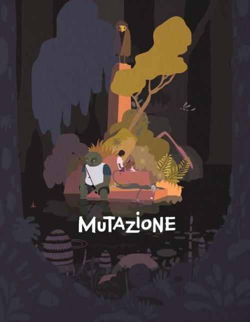  Mutazione 2019 