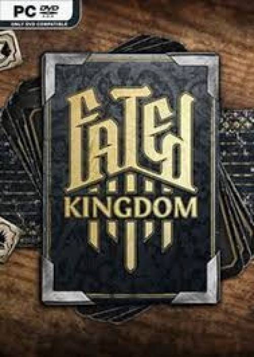   Fated Kingdom 2019 