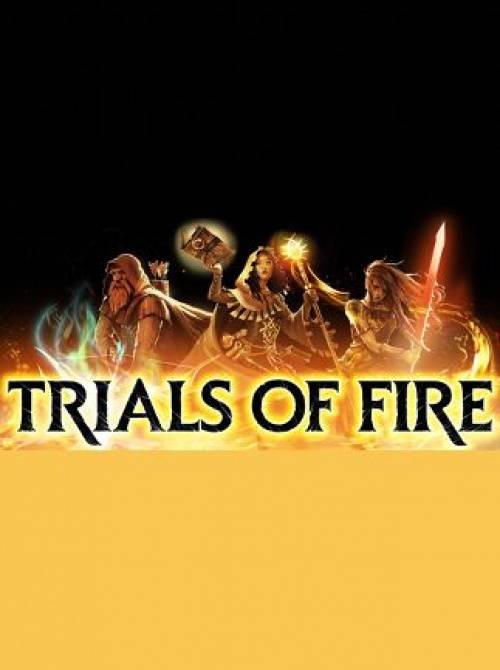   Trials of Fire 2019 