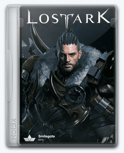   Lost Ark 2018 