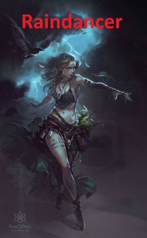   Raindancer 2019 