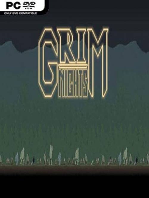   Grim Nights 2019 