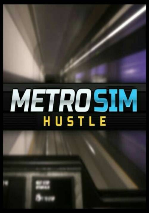   Metro Sim Hustle 2019 