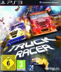   Truck Racer 2013 