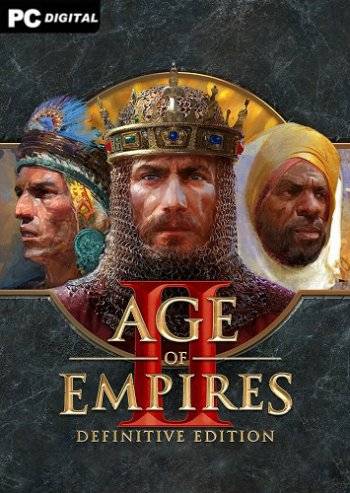   Age of Empires II: Definitive Edition 2019 