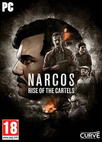   Narcos: Rise of the Cartels 2019 