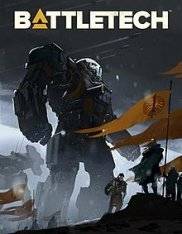   BattleTech 2018 