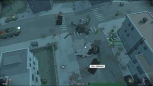 Running with Rifles