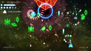 Vortex Attack EX