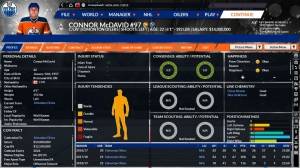 Franchise Hockey Manager 6