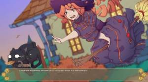 Bewitched