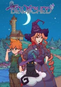   Bewitched 2019 