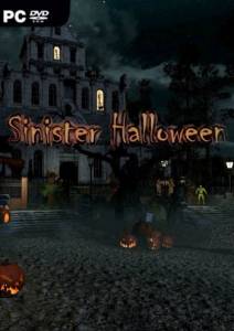   Sinister Halloween 2019 