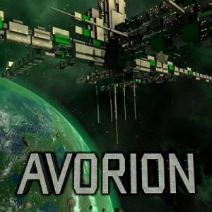  Avorion 2017 