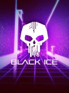   Black Ice 2014 