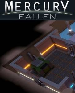   Mercury Fallen 2017 