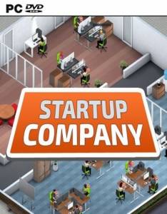   Startup Company 2019 