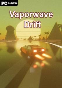   Vaporwave Drift 2019 