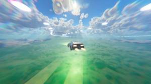 Vaporwave Drift