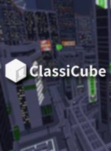   ClassiCube 2018 