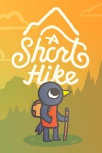   A Short Hike 2019 