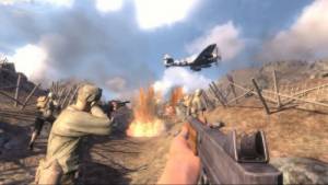 The History Channel: Battle for the Pacific