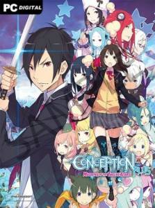   Conception PLUS: Maidens of the Twelve Stars 2019 