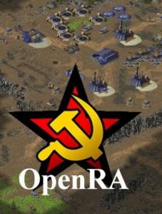   OpenRA 2018 