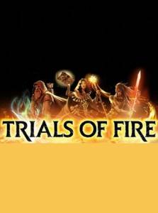   Trials of Fire 2019 
