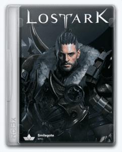   Lost Ark 2018 