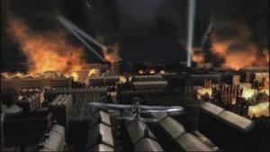 Heroes Over Europe