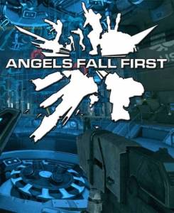   Angels Fall First 2015 