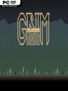   Grim Nights 2019 