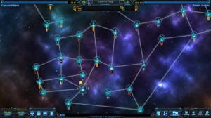 Star Traders: Frontiers 