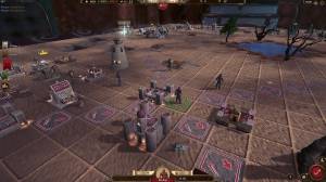 Chessboard Kingdoms 
