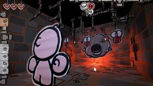 The Legend of Bum-Bo 