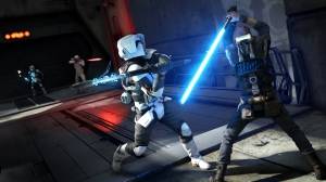   :   / Star Wars Jedi: Fallen Order
