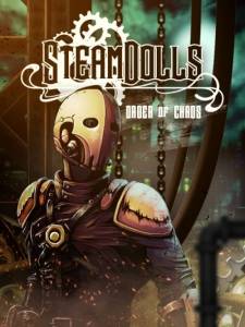   SteamDolls  Order Of Chaos 2019 