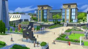 The SIMS 4  
