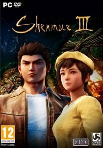   Shenmue III 2019 