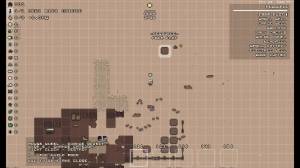 Sand: A Superfluous Game