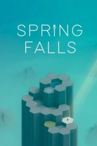   Spring Falls 2019 
