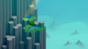 Spring Falls