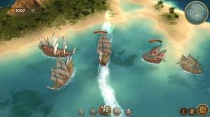 Of Ships & Scoundrels