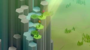 Spring Falls