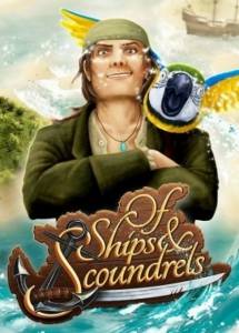   Of Ships & Scoundrels 2019 