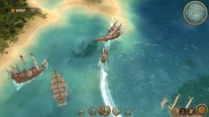 Of Ships & Scoundrels
