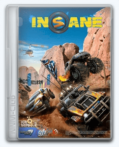   Insane /  2002 