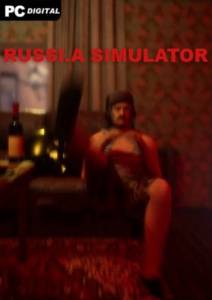   RUSSI.A SIMULATOR 2019 
