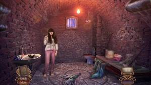 Mystery Case Files 20: Black Crown